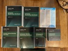 2025 Kaplan Schweser Cfa Level 2 Books 1-5   Masterclass Workbooks   More    
