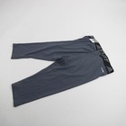 Adidas Techfit Compression Pants Men s Dark Gray New With Tags
