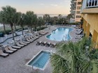 N Myrtle Beach  2 Bdrm Oceanfront Villas  Thanksgiving  1 Week  Nov  21 Check-in