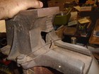 Machinist Mill Lathe Machinist Anvil Vise