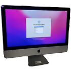 Apple Imac18 1 Core I5 7th Gen  8gb Ddr4  251gb Nvme  Mac Os