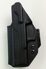 Taurus Th10 Iwb Kydex Holster W  Concealment Claw   Bucks Holsters   Usa