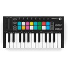 Novation Launchkey Mini 25-mk3   Fl Studio Producer 2024 Bundle