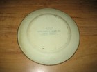 Early 1900 s Metal Adv  Art Plate-spalding Cloak Co  kansas City mo-pretty Woman