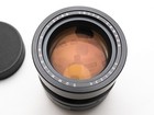 Beautiful Claed  Leitz Canada 90mm F 2 Summicron-r Portrait Lens 3 Cam R Leica R