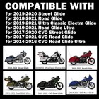 Motorcycle Reverse Gear Clutch For Street Glide road ultra Classic Electra   cvo