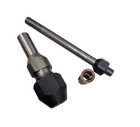 Delta Rockwell 43-824 R Shaper Router Bit Collet And Adaptor Spindle 