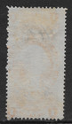 U s  Scott R66c Used Fine - 1862  1 Red Conveyance - First Revenue Issue