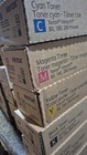 New Genuine Xerox Versant 80 180 280 Toner Set Cmyk Brand New