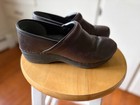 Dansko Xp 2 0 Clog Size 39