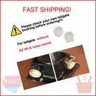 Tailgate Bushing For Tail Gate Hinge Compatible With 2007-2019 Chevy Silverado G