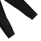 Ufc Venum Performance Training Joggers Black Tapered Leg Zip Pockets Men Size M