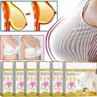 5x Breast Enhancement Patch Plant Ingredients Bust Enlargement Lifting Patch-1