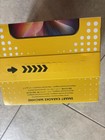 Ikarao Shell S3 Karaoke Machine  80w Speaker  Lyrics Display Touch Screen New