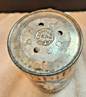 Vintage  Advertising Can Babbitts Cleanser   14 Oz Country Store Antique