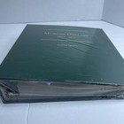 New   Sealed Morgan Dollars 1878-1891 Binder Album Archival Quality