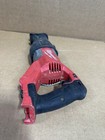 Milwaukee M18 Fuel Super Sawzall 18v Reciprocating Saw - Red  2722-20  B74
