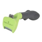 Furminator Small Dog Undercoat Deshedding Tool  Long Hair