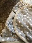 Swaddle Me Baby Swaddling Sleepers S m 7-14 Lbs Neutral Gray White 0-3 Months
