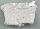 Skip Hop Foldable Activity Center Silver Lining Replacement Fabric Seat Cover