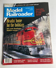 Vtg  Railroad Model Craftsman Magazine 1994 Model Trains 3 Issues Plus 1 Other