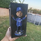 Los Angeles Dodgers Limited Edition Exclusive Ice Cube Bobblehead Sga 6 21 25