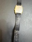 Vintage Seiko Analog-digital Watch H249-5030 Japan For Parts Only Non Tested