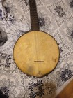 Antique Banjo