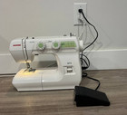 Janome 2212 Mechanical Sewing Machine