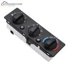 Fits For Q21-6012 Peterbilt 2008-2015 Hvac Control Panel