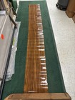Nos Gm 1154212   490612 Wood Grain Decal 1970s Station Wagon 12    X 96   