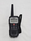 Uniden Handheld Vhf Boat Radio Portable Marine Floating Two Way 3w Atlantis 155
