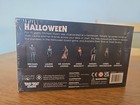 2023 Halloween - 1978 Movie - 7 Miniature Figurines  - Factory Sealed