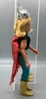Vintage 1974 Mego Marvel 7 Inch Thor Action Figure With Outfit