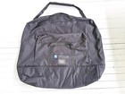 Earthlite Professional Carry Case 35  Black Portable Massage Table Bag New