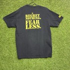 John Cena Official Wrestling Shirt Mens Large  Wwf Aew Roh Njpw Wwe 90s Y2k