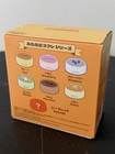 Tokotoyz Punikko Airy Souffle Squishy Blind Box Japan New