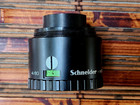Schneider-kreuznach Componon-s 4 80 Mm Enlarging Lens Nice Glass  Fussy Aperture