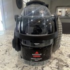 Bissell 3624 Spot Clean Pro Professional Portable Carpet Cleaner