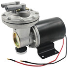 12 Volt 18 To 22  Electric Vacuum Pump Kit Fit For Brake Booster System 28146 Us