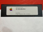 Apple Presents The Iie An Introduction    Apple Ii Home Computer Software