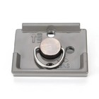 Camera Tripod Quick Release Qr Plate For Manfrotto 200pl-14 496 486 804