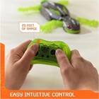 Bots Wall Crawler Gecko  Rechargeable Remote Control Robot Kids Toys  Climbs