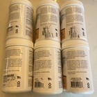6 Ct Ourpets Cosmic 100  Premium Natural Catnip For Cats 2 25 Oz Ea B49 158
