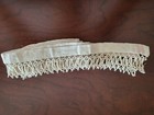Antique Vintage Trim For Heirloom Sewing 