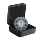          Canada  20 Queen Memory  The Imperial State Crown  Four Effigies Reign 2022