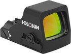 Holosun Hs507k X2 Red Dot Open Reflex Sight 2 Moa Dot   32 Moa - Hs507k X2