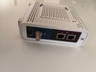 Arris Surfboard Sb8200 Docsis 3 1 10 Gbps Cable Modem  no Power Cord 