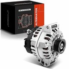  Alternator Compatible With Pontiac G6 2008 2009 2010 L4 2 4l  12v 125a Cw 5 