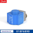 For Danfoss 018f6890 New Coil Free Shipping